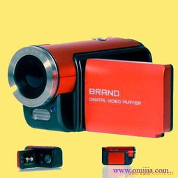 深圳市奥美佳科技 数码摄像机产品列表